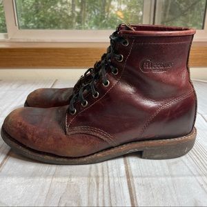 Chippewa | Shoes | Chippewa Mens 